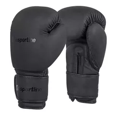 Articol de box inSPORTline SL-00014104 Manusi box Insportline 16oz Kuero 22070