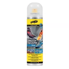 Порошок для стирки Toko Proof Shoe Care 250 ml