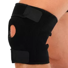 Бандаж спортивный SUHS 12472 Bandaj fixare pt genunchi 9070