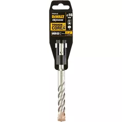 Бур по бетону DeWalt DT9578 SDS-Plus Ø16.0x160x100mm (P.1)