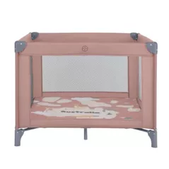 Țarc Kikka Boo 31003030021 Tarc pentru pentru copii Enjoy Australia Pink 2026