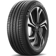 Шина Michelin 255/45 R20 105W TL Pi.Sport-4 SUV MO XL Mercedes-Ausführung