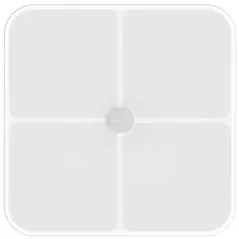 Cântar de podea AENO ABS0001S