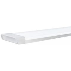 Освещение для помещений Horoz TETRA/SQ-72W, 6400K, 150cm, negru (0LBL-052-005-0150-050)