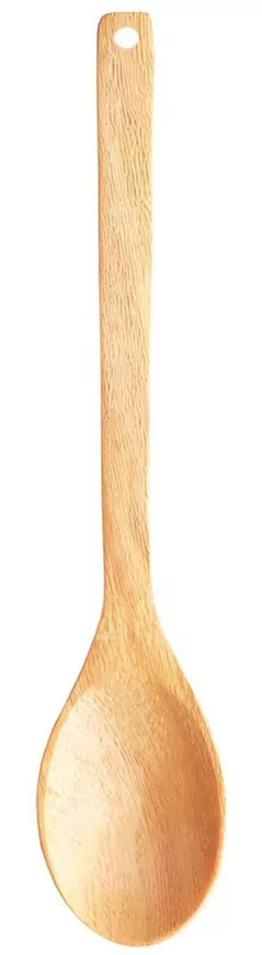 Lingură Axentia 123045 Lingura din lemn