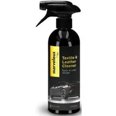 Средство для ухода за авто Bluechem 14200 Очиститель для кожи и текстиля 500 мл