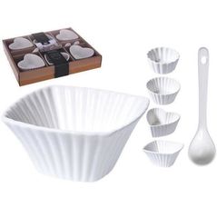 Farfurie Excellent Houseware 20955 Набор для аперитива