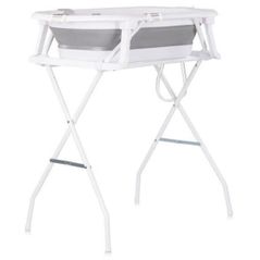 Ванночка Chipolino Malibu VKMAL0252GY grey