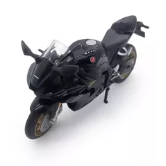 Машина MSZ 68728M Motociclu Honda CBR1000RR-R Fireblade SP 1:12