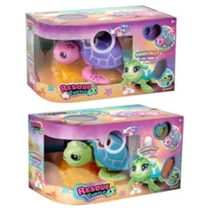 Игрушка Silverlit SILV 88633 Rescue turtle