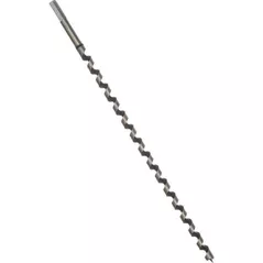 Сверло Milwaukee 4932363693 Burghiu elicoidal pentru lemn 18x460