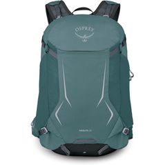 Rucsac turistic Osprey Hikelite 28 Cascade Blue (810165747654)