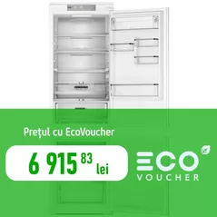 Frigider încorporabil Whirlpool WHC18T573