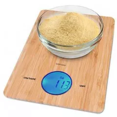 Cântar de bucătărie GoldMaster GM 7131