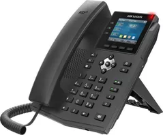 IP-АТС Hikvision DS-KP8000-HE1 SIP Phone