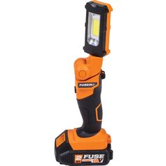 Iluminat construcţii Villager VLN 9120