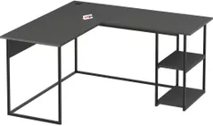 Офисный стол Bofigo Письменный стол 20-30-08 Anthracite