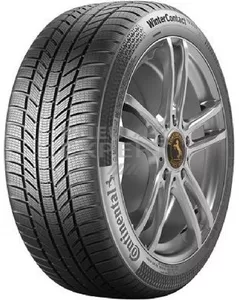 Anvelopă Continental 235/55 R19 101T TL TS-870P CS FR SEAL
