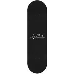 Скейтборд Nils CR3108SA Abisal Dots Skateboard