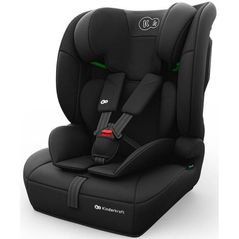 Scaun auto KinderKraft Comfort UP 2 Plus i-Size black KCCOUP02BLKPL00