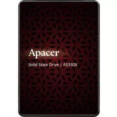 Disc rigid intern SSD Apacer AP512GAS350XR-1 AS350X SSD 512GB