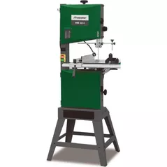 Scule electrice staționare Stürmer Maschinen 5902432 Ferăstrău cu bandă stationar HBS 321-2