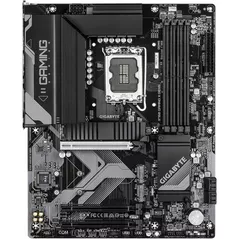Placă de bază Gigabyte B760 GAMING X GEN5