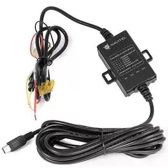 Accesoriu auto Navitel Smart Box Max, Parking Cable Hardware Kit