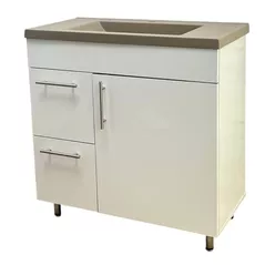 Dulap pentru lavoar miscellaneous Тумба 800*400 гранит панель