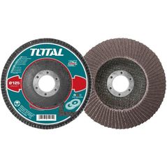 Диск шлифовальный Total tools TAC6312540
