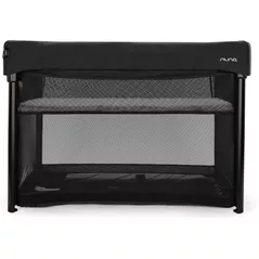 Țarc Nuna TC17700CVRGL Patut pliant Paal Caviar