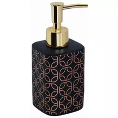 Dozator săpun Bisk 07968 GLOSSY