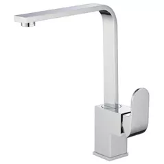 Bateria bucătărie Helika-AquaSanita 2083-001 Signa Chrome