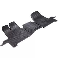 Коврик для автомобиля Rigum Ford Tourneo/Transit Custom 2m 12-/Transit 3m 14-/