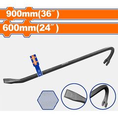 Ручной инструмент Wadfow WQB1360 (levier)