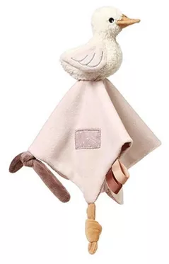 Jucărie de pluș BabyOno 1556 Jucarie GOOSE ZOE
