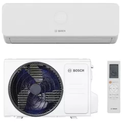 Aparat aer condiționat split Bosch Climate 3200i (18000 BTU) 53WE