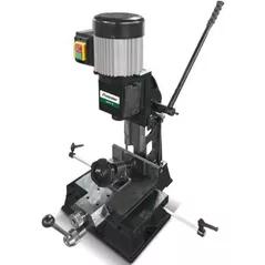 Scule electrice staționare Stürmer Maschinen 5906116 Mașină de găurit verticala BSM-H 16