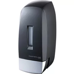 Dozator săpun Bisk 04586 H4, 500ml, negru