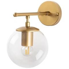 Candelabru de perete Trendy Lampa de perete Icre-10720 15x24x24cm