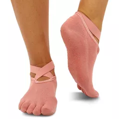 Îmbrăcăminte sport SUHS 12845 Sosete (inchisa) yoga (mar. 36-41) TA-1089