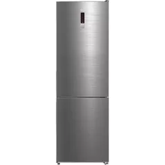 Frigider cu congelator jos Midea MDRB424FGD46OE