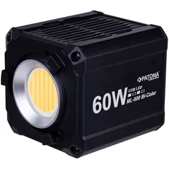 Освещение для фото-видео Patona 4196, LED Professional 60W COB ML-600