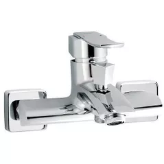 Смеситель для ванны Ferro FLORENCE BFL1VL (cada/duș)