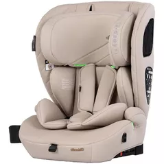 Scaun auto Chipolino STKTYCIS253TR I-Size 76-150cm Isofix Tycoon Iso tiramisu