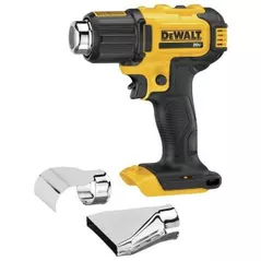 Строительный фен DeWalt DCE530N (no accumulator)