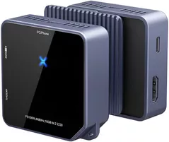 Boxe exterioare HDD OTTOOPPXIN OTPM2MAG10G Enclosure M.2 2230 NVMe SSD