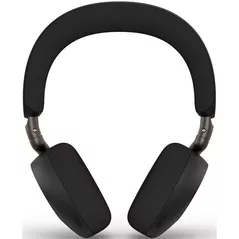 Наушники беспроводные Jabra 37599-989-999 Evolve3 75, UC, Link390a, Black