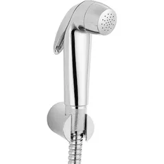 Baterie pentru bideu Ferro N100B PRESSO Set dus igienic