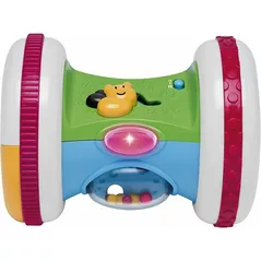 Jucărie muzicală Chicco 71707.00 Roller Spring